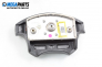 Airbag for Renault Clio I 1.8, 90 hp, hecktür, 1995, position: vorderseite