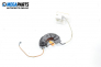 Airbag module for Renault Clio I 1.8, 90 hp, hatchback, 1995