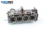 Engine head for Renault Clio I 1.8, 90 hp, hatchback, 1995