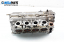 Chiulasă for Nissan Primera (P10) 2.0, 125 hp, sedan, 1996
