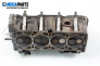 Engine head for Volkswagen Passat (B4) 1.8, 90 hp, station wagon, 1993