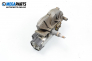 Front wipers motor for Volkswagen Passat (B4) 1.8, 90 hp, station wagon, 1993, position: rear