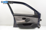 Door for Peugeot 406 2.0 HDI, 109 hp, station wagon, 1999, position: front - left