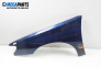 Fender for Peugeot 406 2.0 HDI, 109 hp, station wagon, 1999, position: front - left