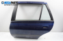 Door for Peugeot 406 2.0 HDI, 109 hp, station wagon, 1999, position: rear - left