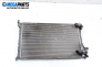 Water radiator for Peugeot 406 2.0 HDI, 109 hp, station wagon, 1999