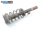 Macpherson shock absorber for Peugeot 406 2.0 HDI, 109 hp, station wagon, 1999, position: front - left