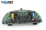 Instrument cluster for Citroen Xsara 1.8 16V, 110 hp, hatchback, 1998