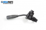 Wipers and lights levers for Mercedes-Benz A-Class W168 1.6, 102 hp, hatchback automatic, 2002