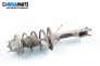 Macpherson shock absorber for Mercedes-Benz A-Class W168 1.6, 102 hp, hatchback automatic, 2002, position: front - left