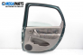 Door for Citroen Xsara Picasso 1.8 16V, 115 hp, minivan, 2000, position: rear - right