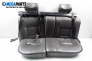 Scaune din piele for Saab 9-3 2.2 TiD, 125 hp, hatchback, 2001