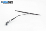 Front wipers arm for Mazda 6 2.0 DI, 121 hp, hatchback, 2006, position: left