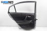 Tür for Mazda 6 2.0 DI, 121 hp, hecktür, 2006, position: links, rückseite