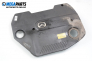Engine cover for Mazda 6 2.0 DI, 121 hp, hatchback, 2006