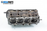 Engine head for Volkswagen Golf IV 1.6, 100 hp, hatchback, 1999