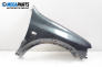 Fender for Opel Frontera B 3.2, 205 hp, suv automatic, 2003, position: front - right