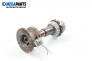 Differential pinion for Opel Frontera B 3.2, 205 hp, suv automatic, 2003