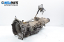 Automatic gearbox for Opel Frontera B 3.2, 205 hp, suv automatic, 2003