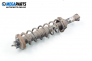 Macpherson shock absorber for Rover 200 1.4 Si, 103 hp, hatchback, 1998, position: rear - right