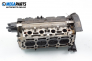 Engine head for Rover 200 1.4 Si, 103 hp, hatchback, 1998