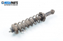 Macpherson shock absorber for Rover 200 1.4 Si, 103 hp, hatchback, 1998, position: rear - left