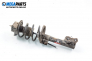 Macpherson shock absorber for Mercedes-Benz A-Class W168 1.4, 82 hp, hatchback, 1998, position: front - right