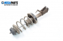 Macpherson shock absorber for Renault Clio II 1.4, 75 hp, sedan, 2003, position: front - left