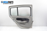 Tür for Renault Clio II 1.4, 75 hp, sedan, 2003, position: links, rückseite