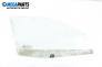 Window for Renault Clio II 1.4, 75 hp, sedan, 2003, position: front - right