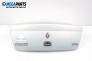 Boot lid for Renault Clio II 1.4, 75 hp, sedan, 2003, position: rear