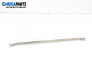 Bumper support brace impact bar for Mazda 626 (VI) 2.0, 136 hp, station wagon, 1998, position: front