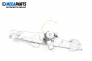 Electric window regulator for Mazda 626 (VI) 2.0, 136 hp, station wagon, 1998, position: front - right