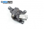 Front wipers motor for Toyota Yaris 1.0 16V, 68 hp, hatchback, 2002, position: rear