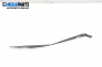 Front wipers arm for Toyota Yaris 1.0 16V, 68 hp, hatchback, 2002, position: right