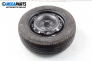 Spare tire for Volkswagen Fox (2005- ) 14 inches, width 5 (The price is for one piece)
