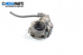 Butterfly valve for Volkswagen Fox (5Z1, 5Z3) (10.2003 - ...) 1.4 TDI, 70 hp
