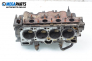 Engine head for Hyundai Accent 1.5 16V, 99 hp, hatchback automatic, 1995