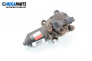 Front wipers motor for Hyundai Accent 1.5 16V, 99 hp, hatchback automatic, 1995, position: front