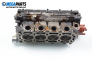 Motorkopf for Rover 400 1.6 Si, 112 hp, sedan, 1998