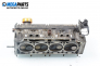 Engine head for Renault Megane Scenic 2.0, 114 hp, minivan automatic, 1998