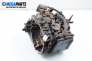 Automatic gearbox for Renault Megane Scenic 2.0, 114 hp, minivan automatic, 1998
