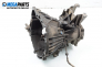 for Ford Courier 1.4, 60 hp, truck, 1996