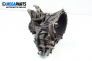  for Ford Courier 1.4, 60 hp, truck, 1996