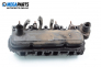 Engine head for Ford Courier 1.4, 60 hp, truck, 1996