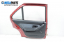 Tür for Peugeot 306 1.9 D, 68 hp, hecktür, 1997, position: links, rückseite