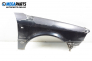 Fender for Audi 80 (B4) 1.6, 101 hp, station wagon, 1993, position: front - right
