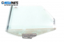 Window for Audi 80 (B4) 1.6, 101 hp, station wagon, 1993, position: rear - left