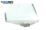 Window for Audi 80 (B4) 1.6, 101 hp, station wagon, 1993, position: rear - right