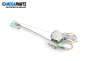 Electric window regulator for Audi 80 (B4) 1.6, 101 hp, station wagon, 1993, position: rear - right